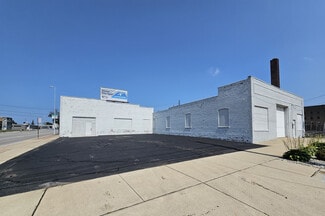 More details for 1502 Monroe St, Toledo, OH - Industrial for Lease