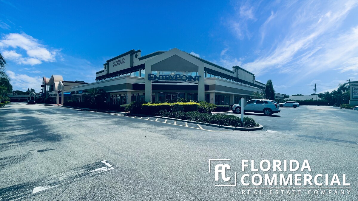 24102508 SE Federal Hwy, Stuart, FL 34994 Regency Square
