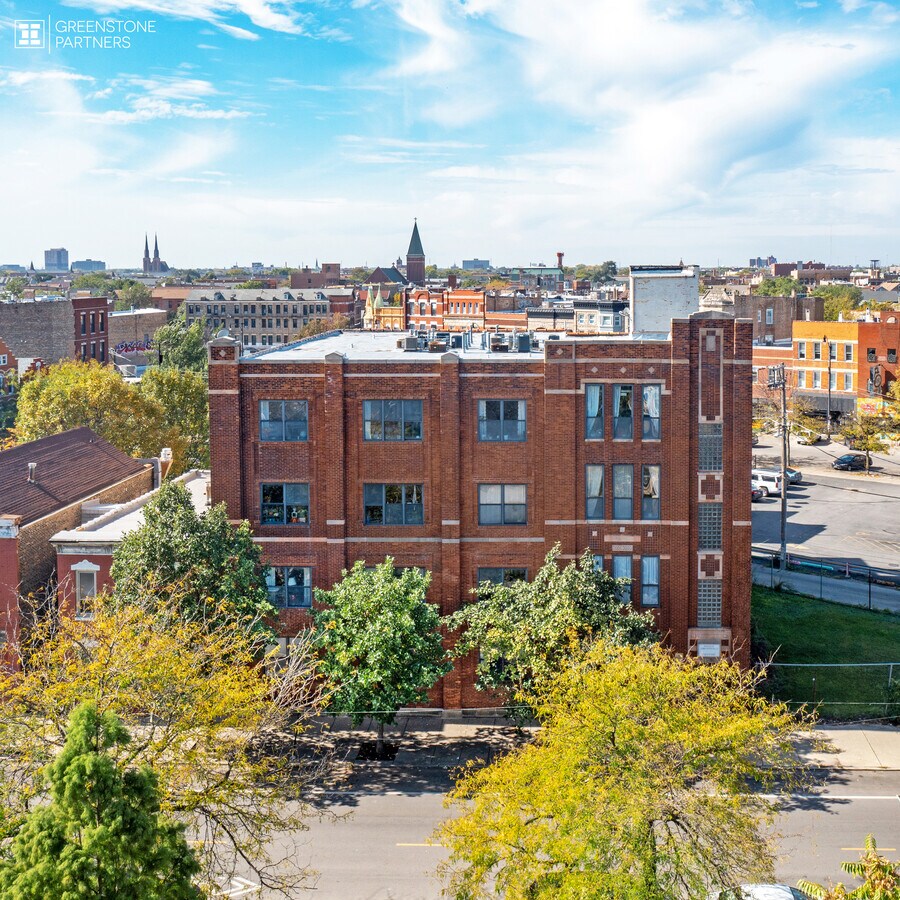 1846 S Loomis St, Chicago, IL 60608