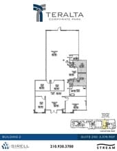 4949 N Loop 1604 W, San Antonio, TX for lease Floor Plan- Image 1 of 1