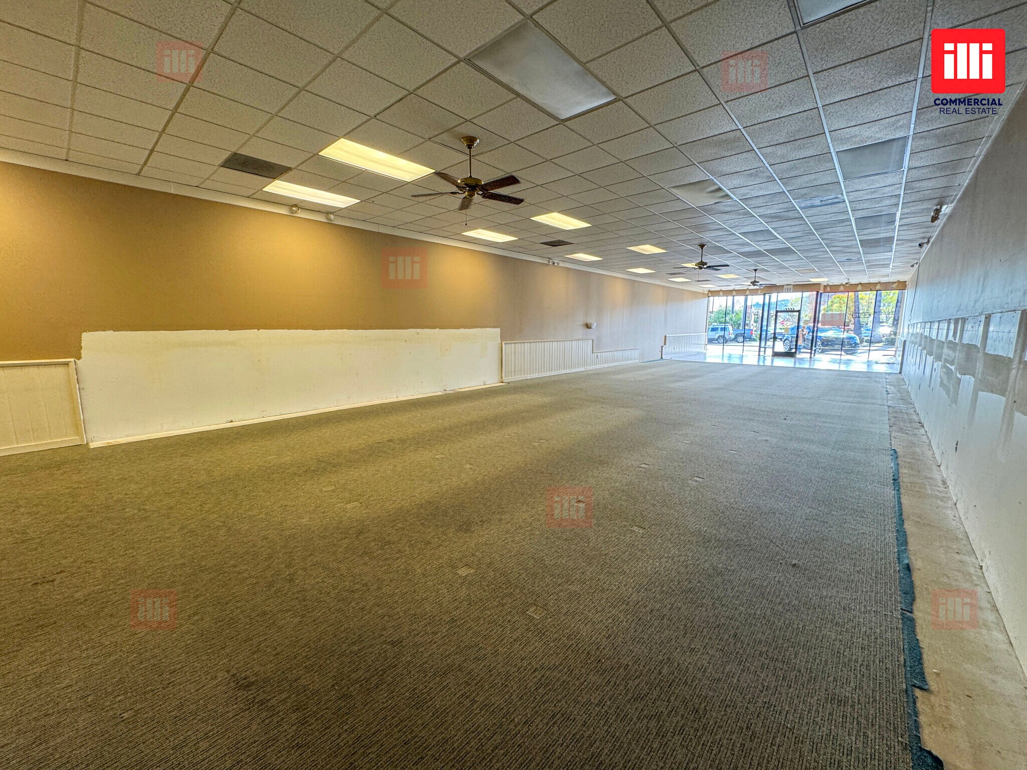 1419-1439 W Olive Ave, Burbank, CA for lease Interior Photo- Image 1 of 8
