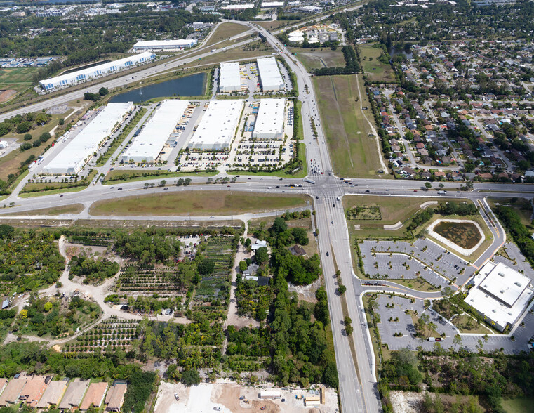 6562 Belvedere Rd, West Palm Beach, FL for sale - Building Photo - Image 3 of 7