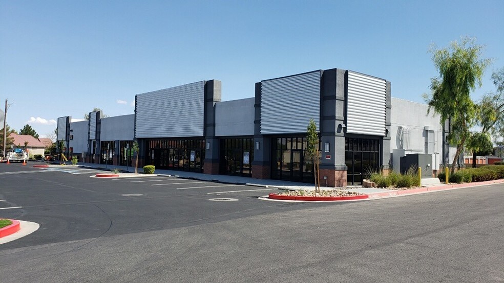 6151 W Lake Mead Blvd, Las Vegas, NV 89108