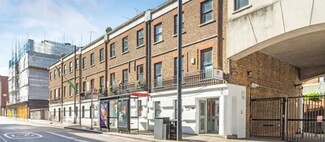 More details for 98 White Lion St, London - Office for Sale