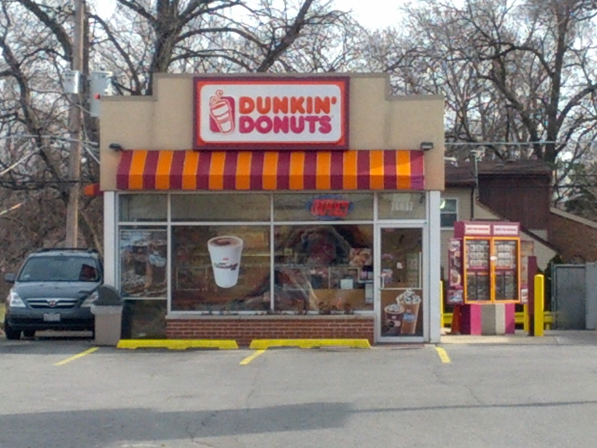 11817 S Pulaski Rd, Alsip, IL for sale Building Photo- Image 1 of 1