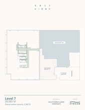 2811 Kirby Dr, Houston, TX for lease Floor Plan- Image 1 of 1