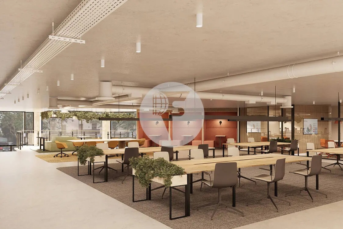 Carrer de Padilla, Barcelona, BAR 08013 -  -  - Interior Photo - Image 1 of 2