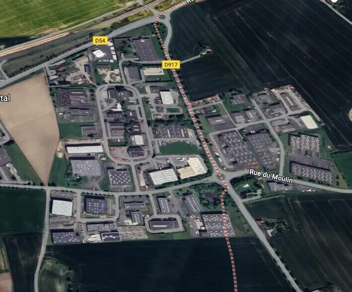 Flex in Avelin for lease - Building Photo - Image 1 of 2