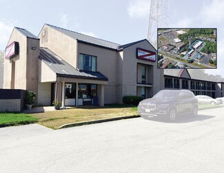 More details for 6493 Richmond Rd, Williamsburg, VA - Hospitality for Sale