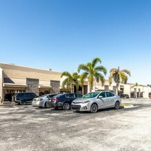 1801-1839 NW 79th Ave, Doral, FL for lease Building Photo- Image 1 of 2