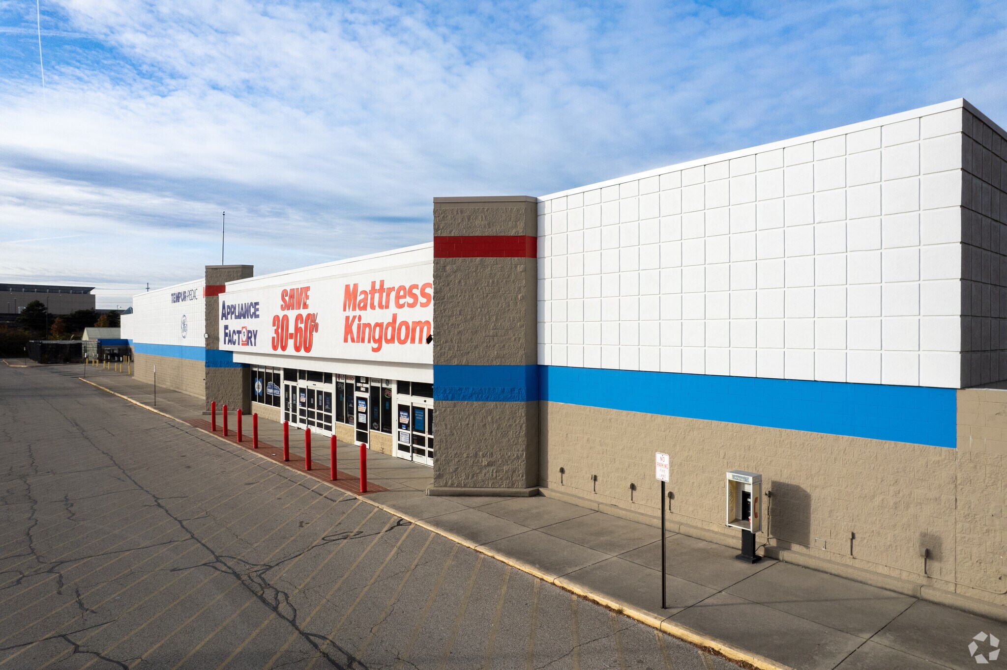 600 Kemper Commons Cir, Springdale, OH for sale Primary Photo- Image 1 of 1