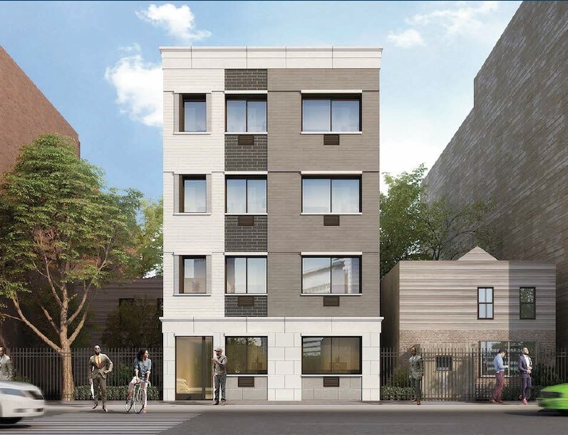 770 E 214th St, Bronx, NY for sale Primary Photo- Image 1 of 1