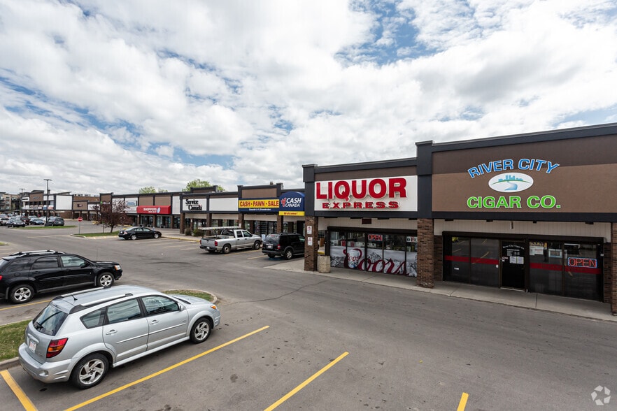 12737 50 St, Edmonton, AB for lease - Building Photo - Image 2 of 2