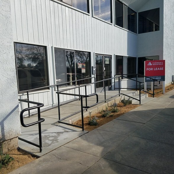 1615 5th St, Davis, CA for sale - Primary Photo - Image 1 of 1