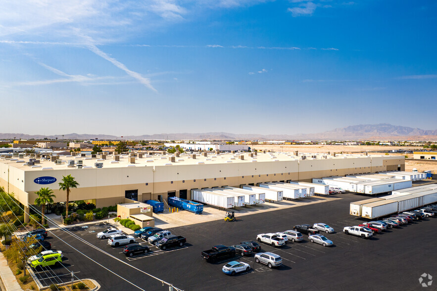 5845 Wynn Rd, Las Vegas, NV for lease - Building Photo - Image 3 of 5