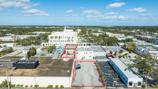 More details for 1507 20th St, Vero Beach, FL - Office for Sale