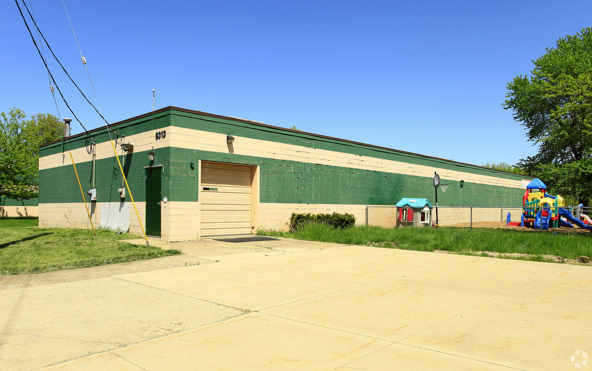 8313 Tyler Blvd, Mentor, OH for sale Primary Photo- Image 1 of 1