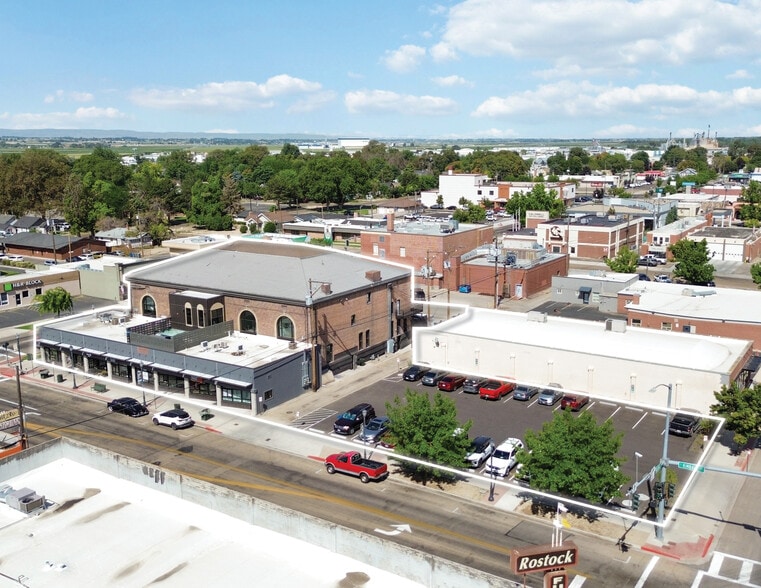 306 S Kimball Ave, Caldwell, ID for sale - Building Photo - Image 2 of 7