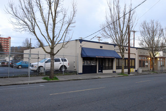 More details for 8824 N Lombard St, Portland, OR - Industrial for Sale