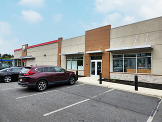 More details for 593 N Route 73, West Berlin, NJ - Retail for Lease