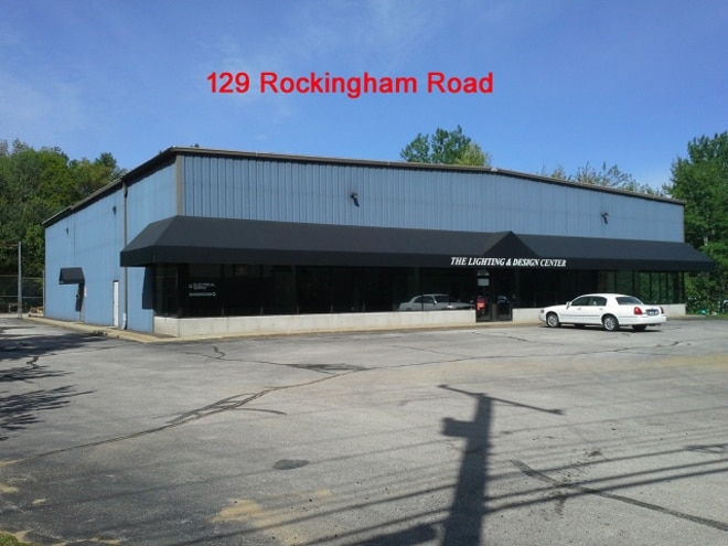 129 Rockingham Rd, Derry, NH for sale Primary Photo- Image 1 of 1