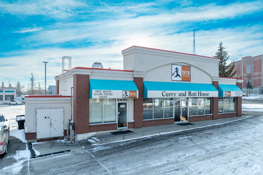 188 28th St SE, Calgary, AB for sale - Primary Photo - Image 1 of 2