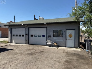 More details for 117 W 13th St, Pueblo, CO - Retail for Sale