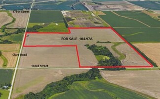 More details for Clare Road -1, Gardner, KS - Land for Sale