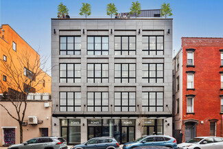 More details for 107 N 1st St, Brooklyn, NY - Multiple Space Uses for Lease