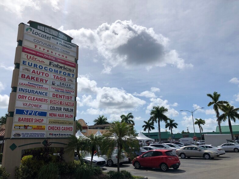 8740 87th, Miami, FL for lease - Building Photo - Image 2 of 2