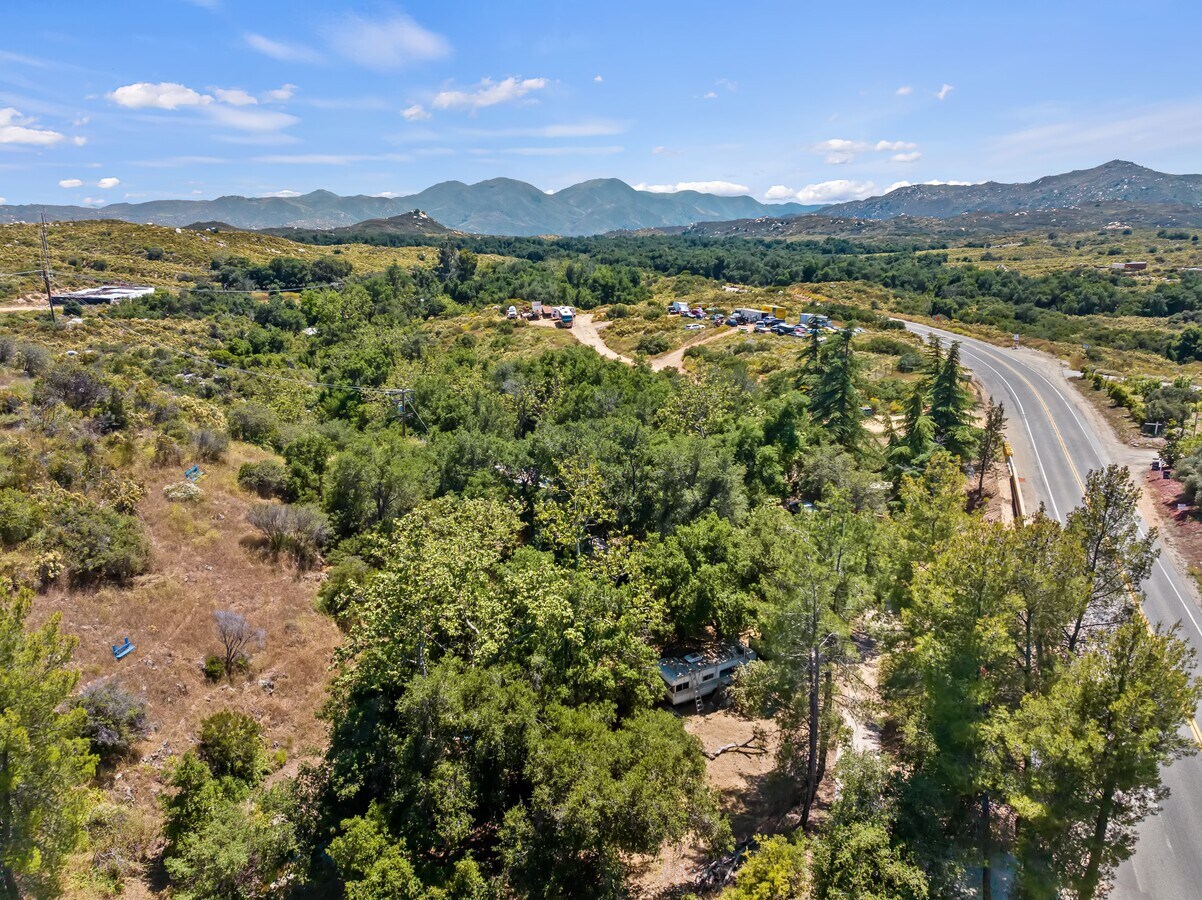32764 Ortega Hwy, Lake Elsinore, CA 92530 Land for Sale