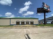 3217 27th St, Metairie LA - Warehouse