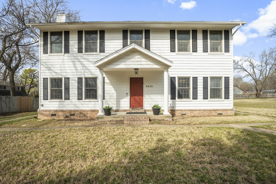 8350 S Harvard Ave, Tulsa, OK for sale - Building Photo - Image 3 of 32