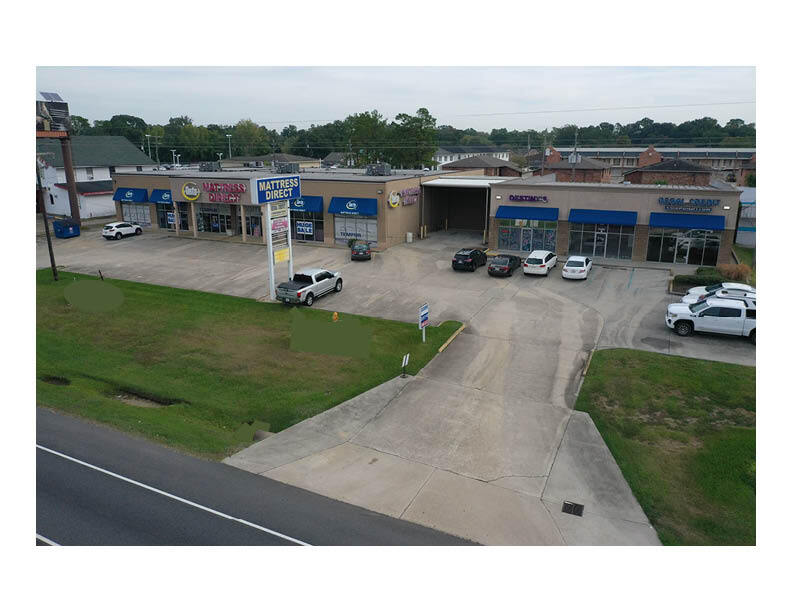 9489 Airline Hwy, Baton Rouge, LA for sale Building Photo- Image 1 of 7