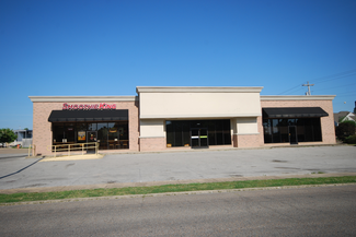 More details for 241 Stonebridge Blvd, Jackson, TN - Retail for Lease