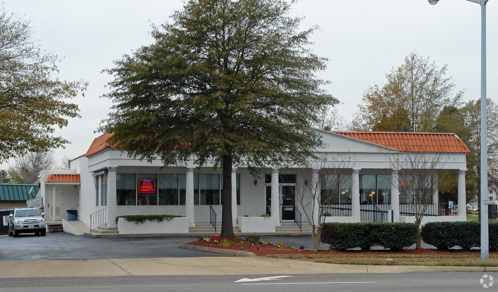 1929 Centerville Tpke, Virginia Beach, VA for sale - Primary Photo - Image 1 of 1