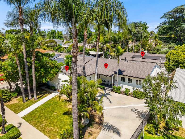 7008 Encino Ave, Van Nuys, CA for sale - Building Photo - Image 1 of 74