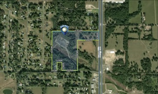More details for Hwy 171 & Twin Oaks Dr Land, Stonewall, LA - Land for Sale
