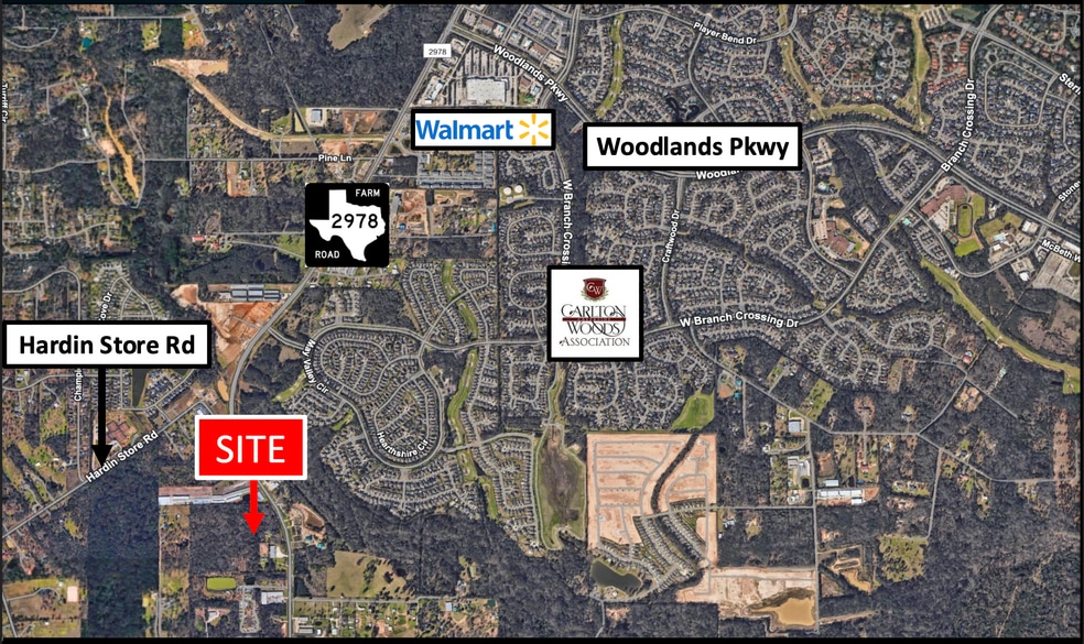 Magnolia Business Park portfolio of 3 properties for sale on LoopNet.com - Building Photo - Image 3 of 10