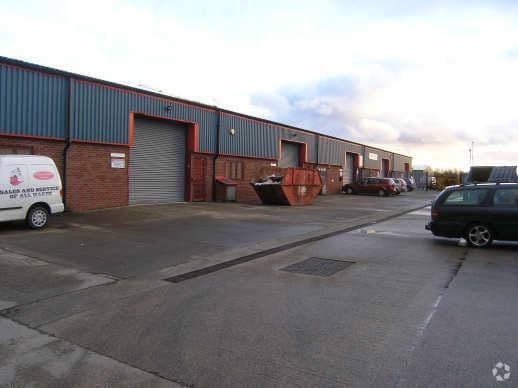 Rhosrobin, Wrexham for sale - Primary Photo - Image 1 of 1