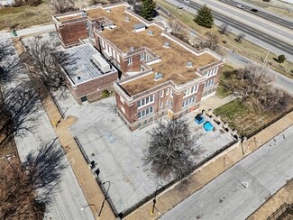 More details for 3821 11th St, Saint Louis, MO - Specialty for Sale
