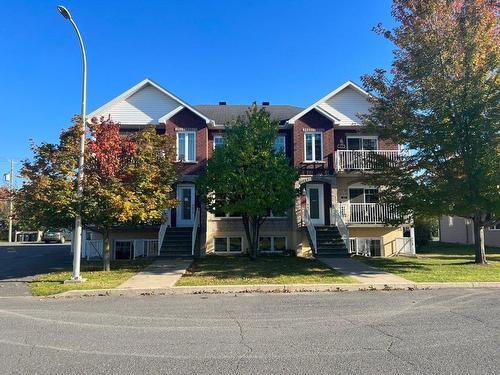 410-420 St De L'anémone, Drummondville, QC for sale - Primary Photo - Image 1 of 11