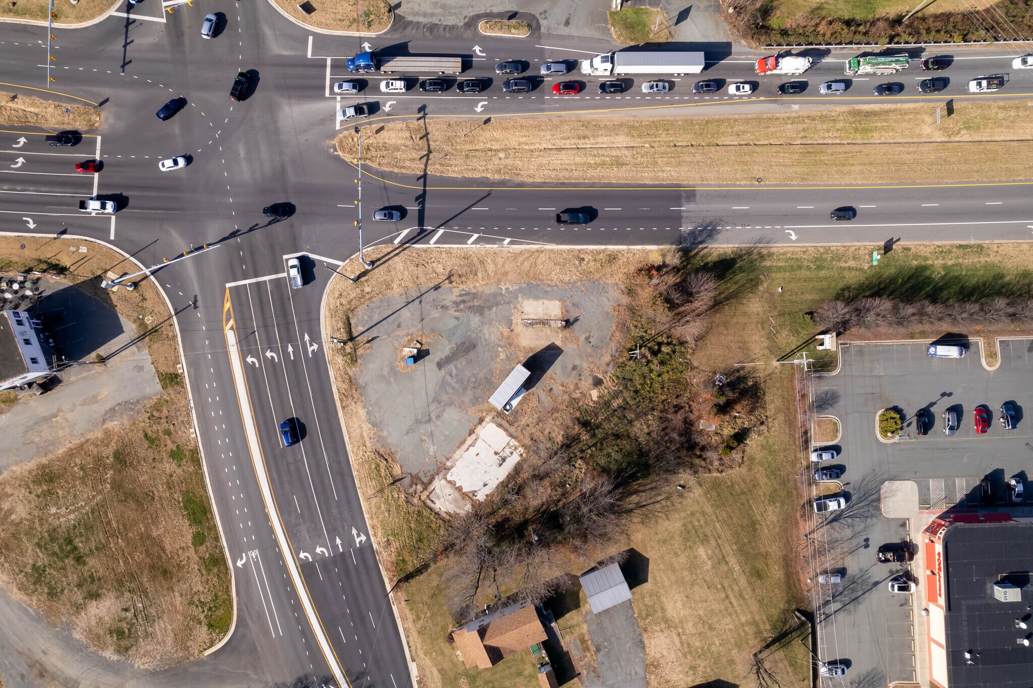 8964 Seminole Trail Trl, Ruckersville, VA for lease Building Photo- Image 1 of 26