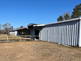 46 Nordic Pl, Chadbourn NC - Warehouse