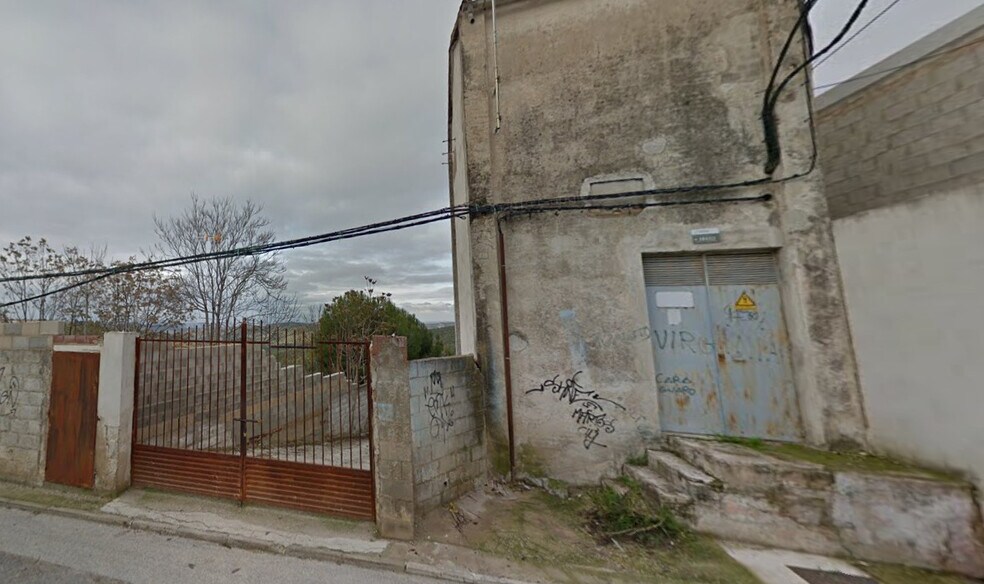 Jaen, Torredonjimeno, Jaén for sale - Building Photo - Image 1 of 3