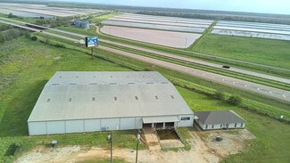 More details for 2661 Coulee Crossing Rd, Woodworth, LA - Flex for Sale