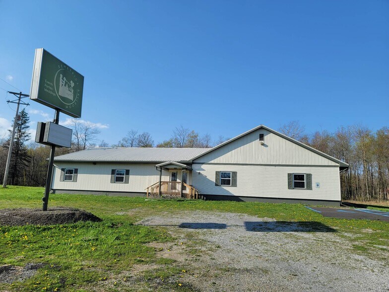 104 Colonel Drake Hwy, Ashville, PA 16613