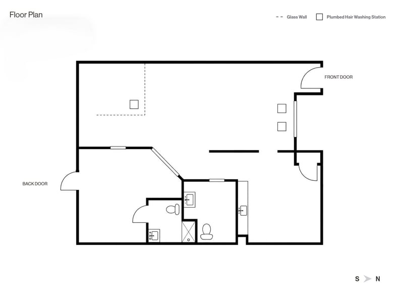 80 W Arroyo St, Reno, NV for sale - Building Photo - Image 2 of 11