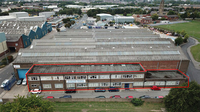 Midland Rd, Leeds for lease Building Photo- Image 1 of 5