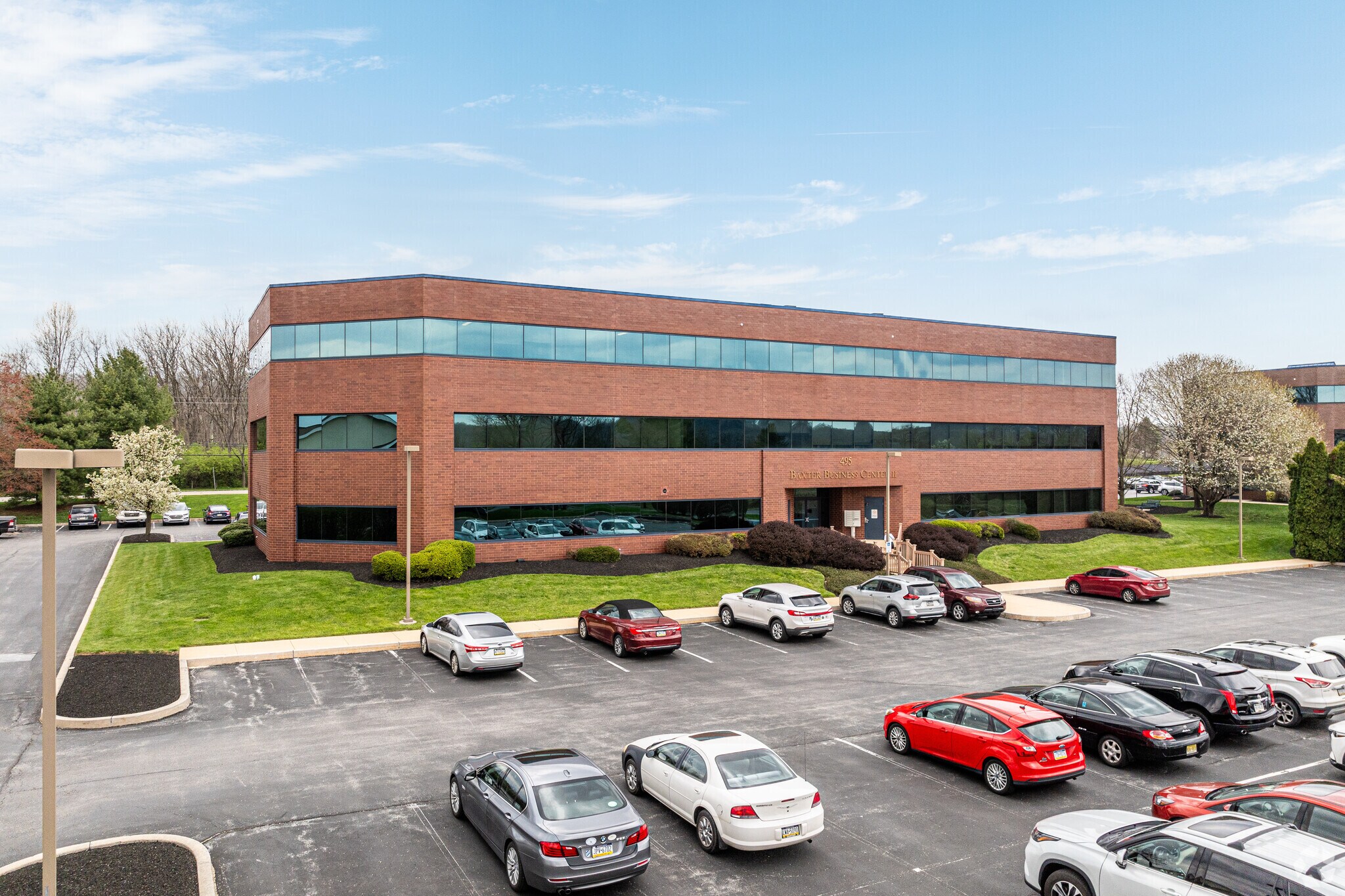 495 Thomas Jones Way, Exton, PA for sale Primary Photo- Image 1 of 1